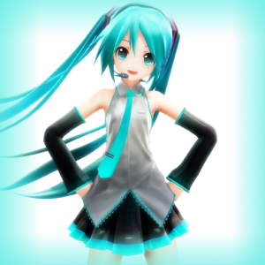 Hatsune Miku Puzzles 25.0