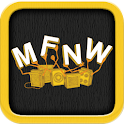 MusicfestNW (MFNW) logo