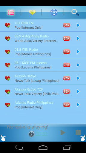 Radio Philippine