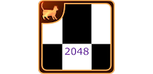 Tap The Tile 2048 APK