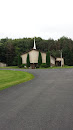 Perry Baptist Church
