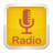 Romania Radio Station mobile app icon