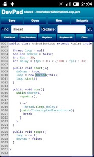 How to download DevPad 1.9.3 unlimited apk for android