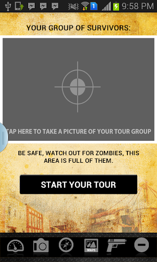 【免費娛樂App】GA DEAD TOURS (FREE)-APP點子