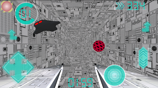 Lastest Chaser: space fighter battle APK for PC