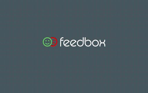 【免費生活App】Feedbox CEM-APP點子