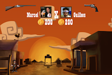 World Wild West APK