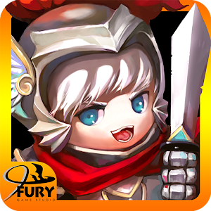 Heroes of Puzzle - Blaze Blitz 1.9.6