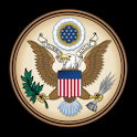 US Presidents Pro logo