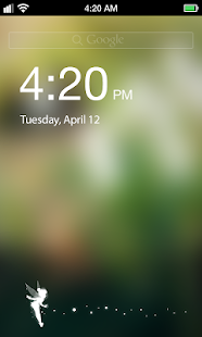 How to install Elven Lock Screen 1.0 mod apk for bluestacks