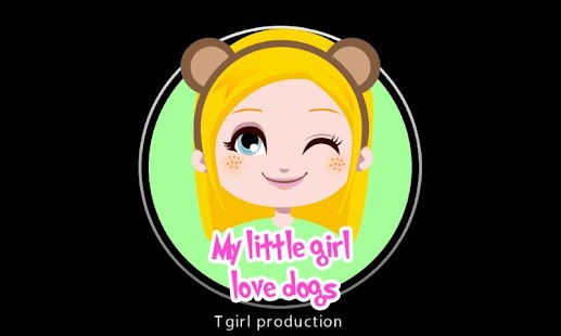 How to install my daughter loves dogs 1.0.0 unlimited apk for android