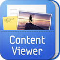 Samsung Content Viewer icon
