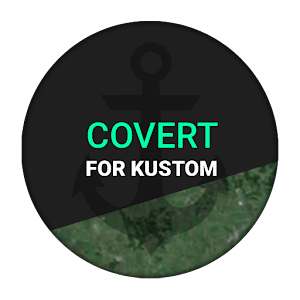 Covert for Kustom Pro