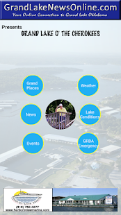 Lastest Grand Lake OK APK for Android