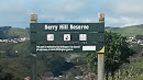 Derry Hill Reserve 