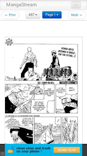 Download Mangastream Mobile APK on PC | Download Android ...
