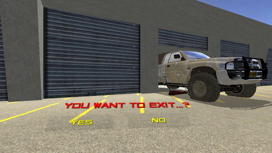 How to download 4x4 Desert Speed - Free Ride 1.0 mod apk for bluestacks