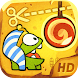 Cut the Rope: Time Travel HD icon