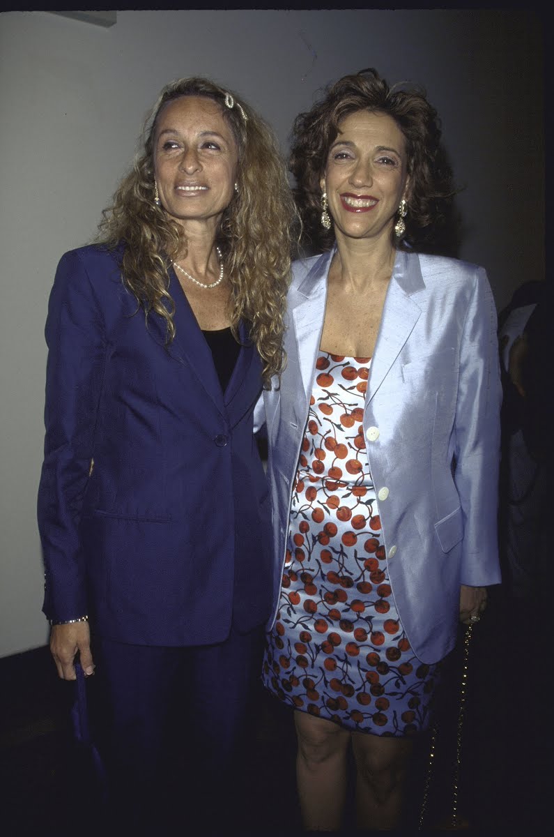 Denise Eisenberg Rich — Google Arts & Culture