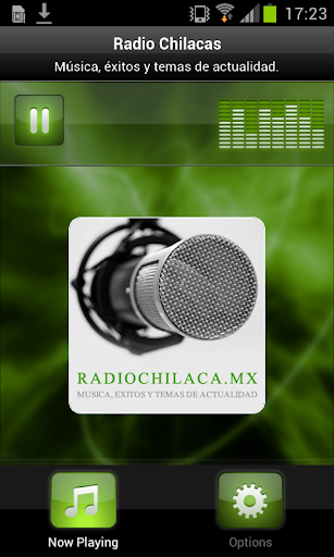 Radio Chilacas