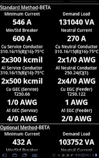 How to mod Electrical Load Calc Pro lastet apk for pc