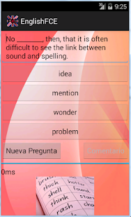 Free Download First Certificate ExaminArte APK for Android