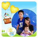 Constellation Photo Frames logo