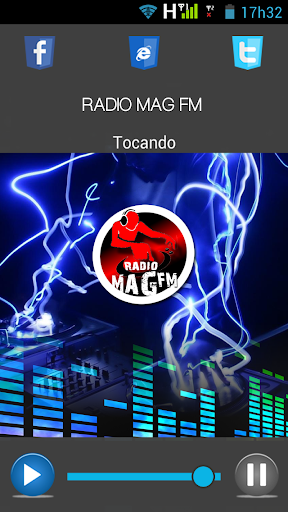 RADIO MAG FM
