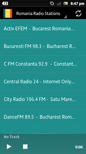Brasov Radio Stations