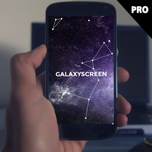 How to download MOVING GALAXY SCREEN patch 1.0 apk for pc