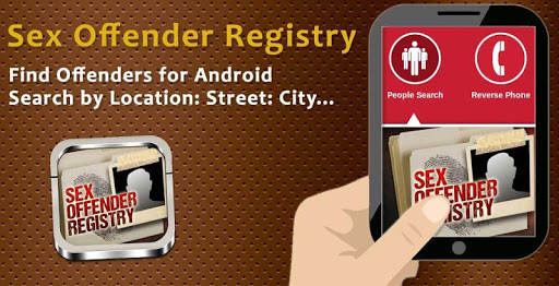 【免費個人化App】Sex Offender Registry-APP點子