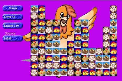 Chicken Merry Christmas Screenshots 3 Chicken Merry Christmas Screenshots 3