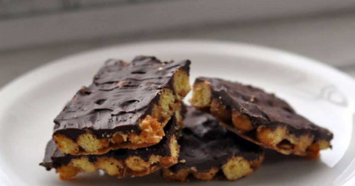 Kix Cereal Recipes White Chocolate Bryont Blog