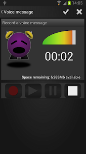 Ringooz Reminders Screenshots 4
