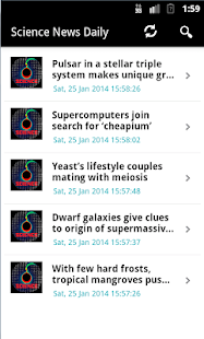 How to install Science News patch 1.0 apk for bluestacks