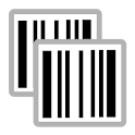 Copy Barcode Ad logo