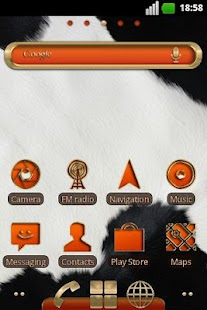 How to get Animalier ADW Theme 1.1 unlimited apk for bluestacks