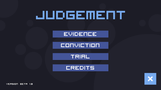 Judgement