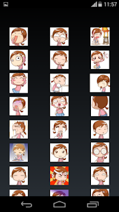 Princess emoji Screenshots 6