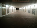 Public Art Tunnel