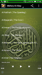 How to get مشاري العفاسي القران بصوت جميل 1.0 apk for laptop