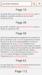 How to download Exàmens PAU Empresa 1.4 apk for android