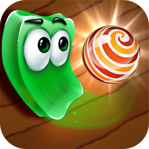 Green Jelly for Prestigio.apk 1.0.1