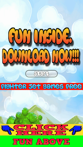 Fighter Jet Games Free