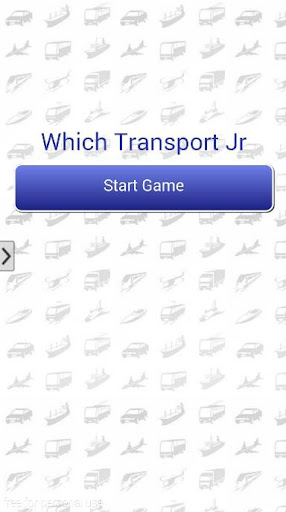 Which Transport Jr