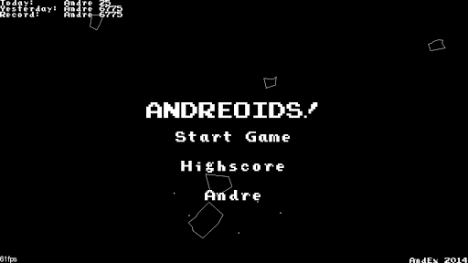 Andreoids