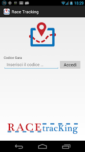 Free Download Race Tracking APK for Android