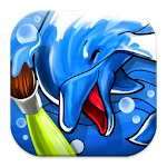 Free Dolphin Games Apk