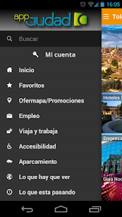 App Toledo Guide Toledo Screenshots 2