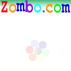 Zombo.com 0.1